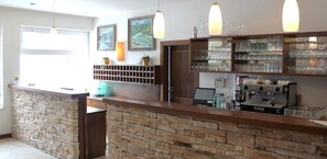 Lobby - Bohinj (Bohinj)