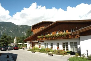 View from property - Bohinj (Bohinj)