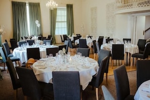 Banquet hall - Bell Hotel (Sandwich)