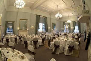 Salón de eventos