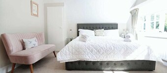 The Hurtwood Inn Hotel