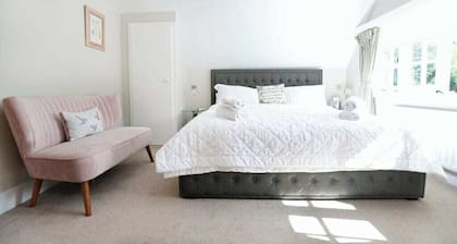 The Hurtwood Inn Hotel