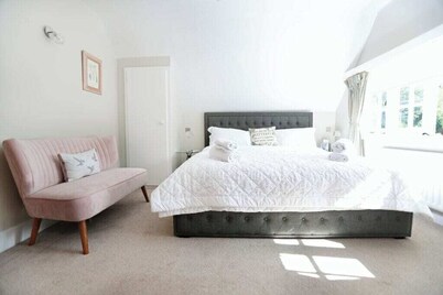 The Hurtwood Inn Hotel