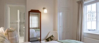 The Hurtwood Inn Hotel