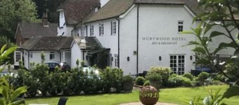 The Hurtwood Inn Hotel
