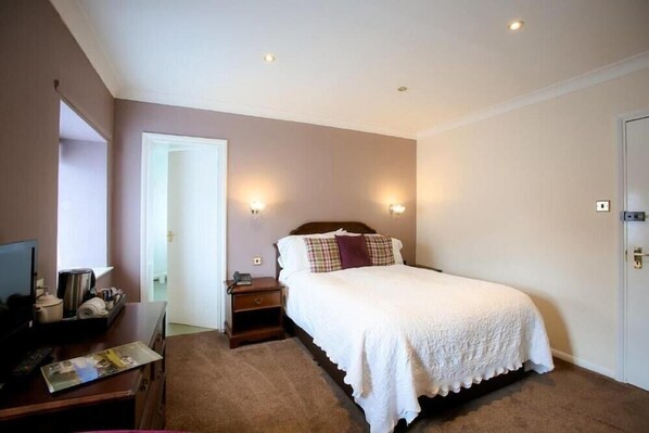 Room - The Izaak Walton Country House Hotel (Ashbourne)