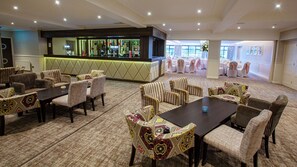 Bar (di hartanah)