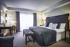 Room - Wrightington Hotel And Country Club (Wigan)