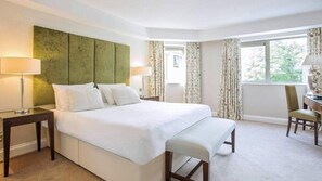 Room - Wrightington Hotel And Country Club (Wigan)