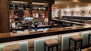 Bar (sur place)