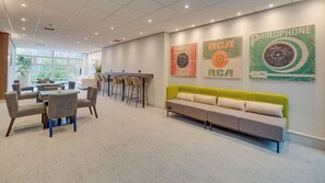Interior - Wrightington Hotel And Country Club (Wigan)