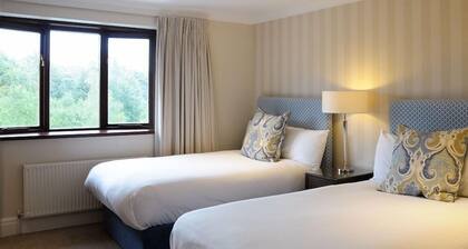 Wrightington Hotel And Country Club