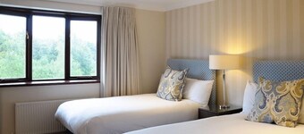 Wrightington Hotel And Country Club