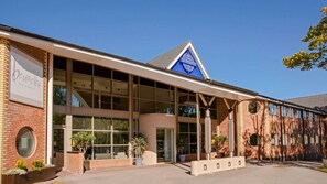 Exterior - Wrightington Hotel And Country Club (Wigan)