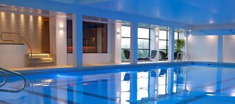 Wrightington Hotel And Country Club