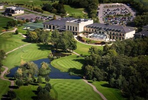 Exterior - THE Vale Golf Club (Pontyclun)