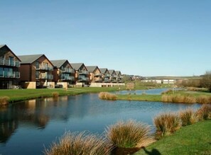 Property grounds - Retallack Resort And Spa (St. Columb Major)