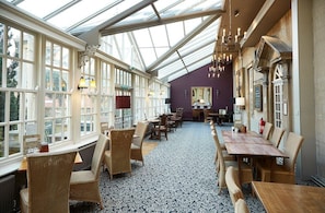 Dining - Manor (Yeovil)