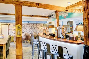 Bar (sur place)