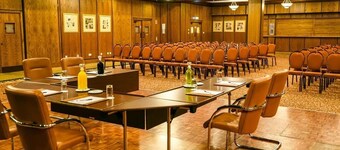 Cairndale Hotel & Leisure Club