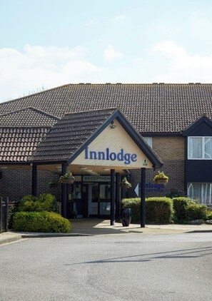 Exterior - The Farmhouse Innlodge (Portsmouth)