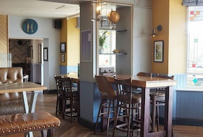 Servei de restauració