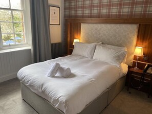 Room - Craigiebield House Hotel (Penicuik)