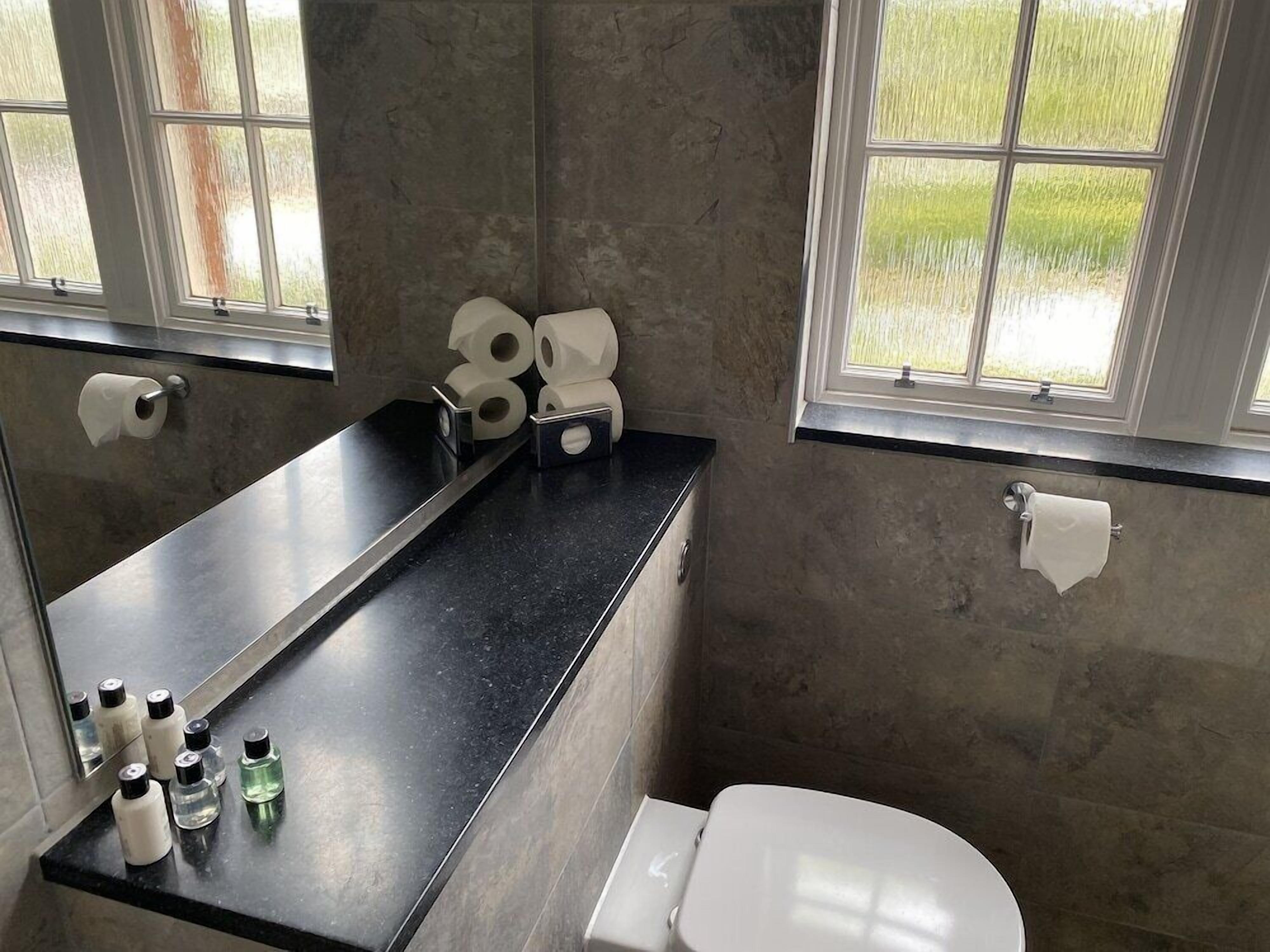 Badkamer