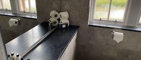 Badeværelse