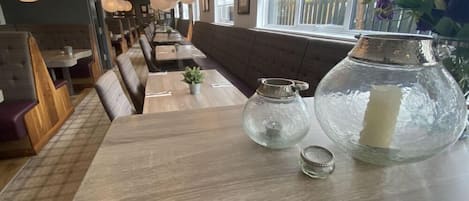 Restaurantes