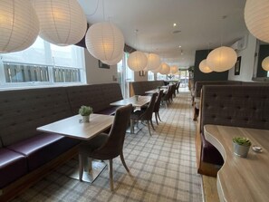 Dining - Craigiebield House Hotel (Penicuik)
