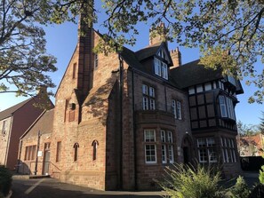 Exterior - Craigiebield House Hotel (Penicuik)