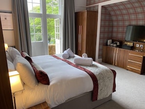 Room - Craigiebield House Hotel (Penicuik)