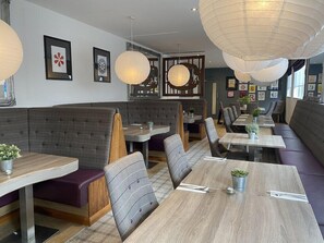 Dining - Craigiebield House Hotel (Penicuik)