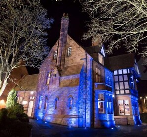 Exterior - Craigiebield House Hotel (Penicuik)