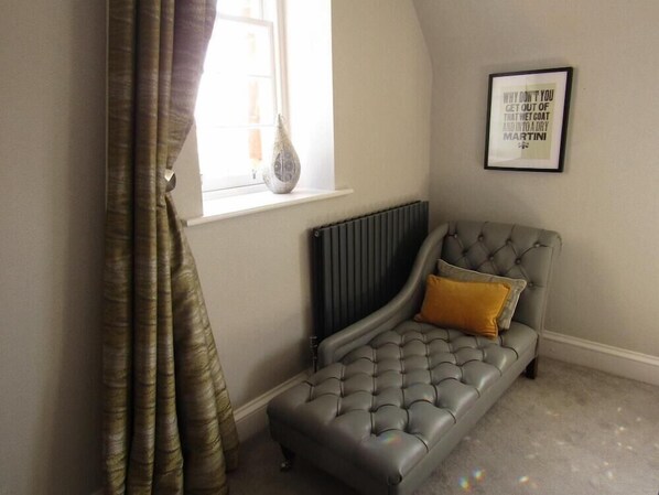 Interior - Craigiebield House Hotel (Penicuik)