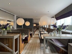 Dining - Craigiebield House Hotel (Penicuik)