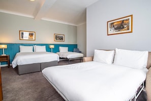 Room - Best Western Middlesbrough (Middlesbrough)