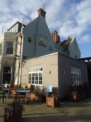 Exterior - Best Western Middlesbrough (Middlesbrough)