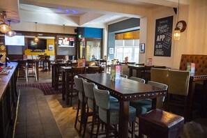 Dining - Best Western Middlesbrough (Middlesbrough)