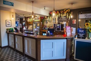 Dining - Best Western Middlesbrough (Middlesbrough)