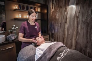 Spa - Wood Hall Hotel & Spa (Wetherby)