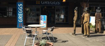 Ibis Budget Warrington Lymm Services