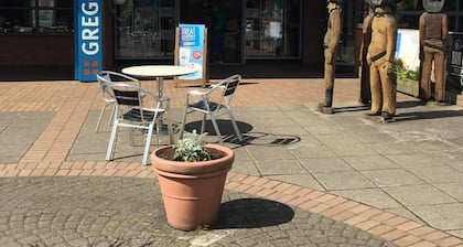 Ibis Budget Warrington Lymm Services