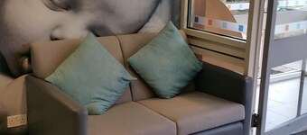 Ibis Budget Warrington Lymm Services