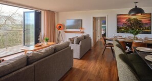 Room - The Mole Resort (Umberleigh)
