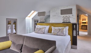 Room - The Mole Resort (Umberleigh)