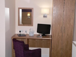 Interior - Ayre Hotel (Kirkwall)