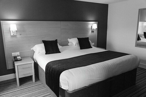 Ayre Hotel