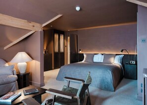 Room - Charingworth Manor (Chipping Campden)